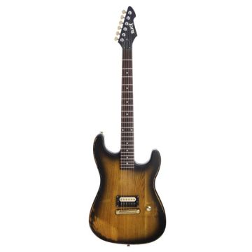 301506 Slick Guitars SL 54 SB