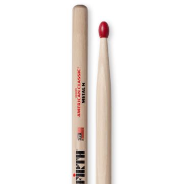 213780 Vic Firth CMN Classic Metal