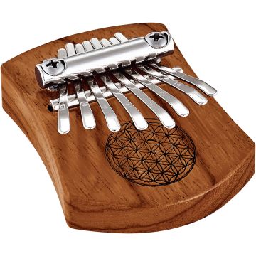 237977 Meinl Mini Kalimba KL802FOL