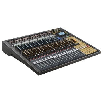 302888 Tascam Model 2400