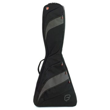 259376 Fusion Bags F2 V Gigbag Black