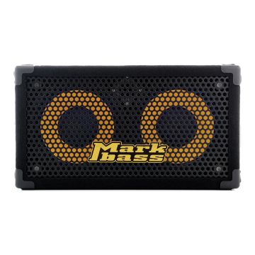 292857 Markbass Recinto para bajo Traveler 102P
