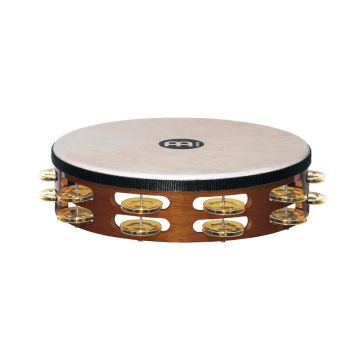 253154 Meinl TAH2B-AB Tambourine