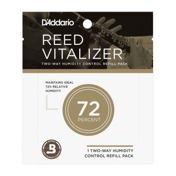 271197 DAddario Vitalizer Nachfüllpackung 72%