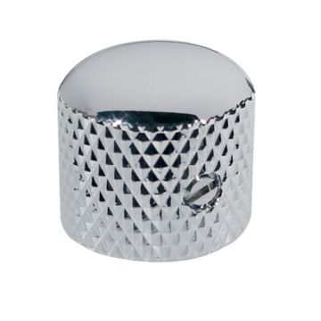276279 Gewa Potiknopf Metall