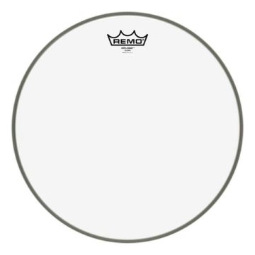 246879 Remo Diplomat Clear 6''