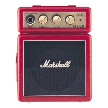 206965 Marshall MS-2 R Microbe - Rot