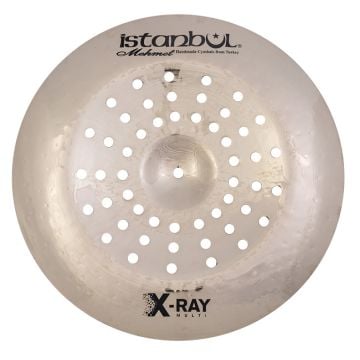 248855 Istanbul Mehmet XRAY Multi China 18''