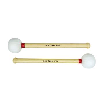 214869 Playwood Bass Drum Mallet BD-10