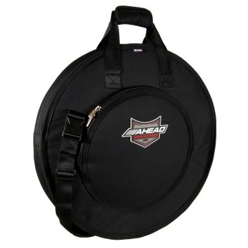 288629 Ahead Armor Deluxe Cymbal Bag