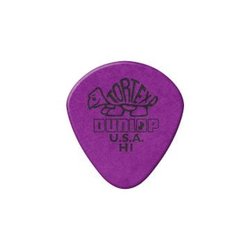 303166 Dunlop Pick Tortex Jazz Heavy H1
