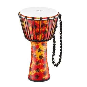 284089 Meinl Nino Djembe Rope Tuned 10''