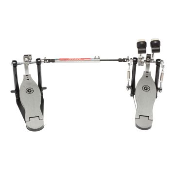 278314 Gibraltar 4711ST-DB Double Bass Pedal