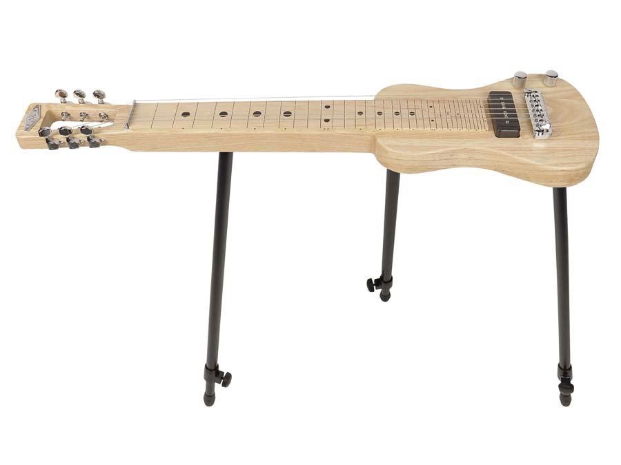 Sx lap 2 ash na electric lap steel guitar 2025