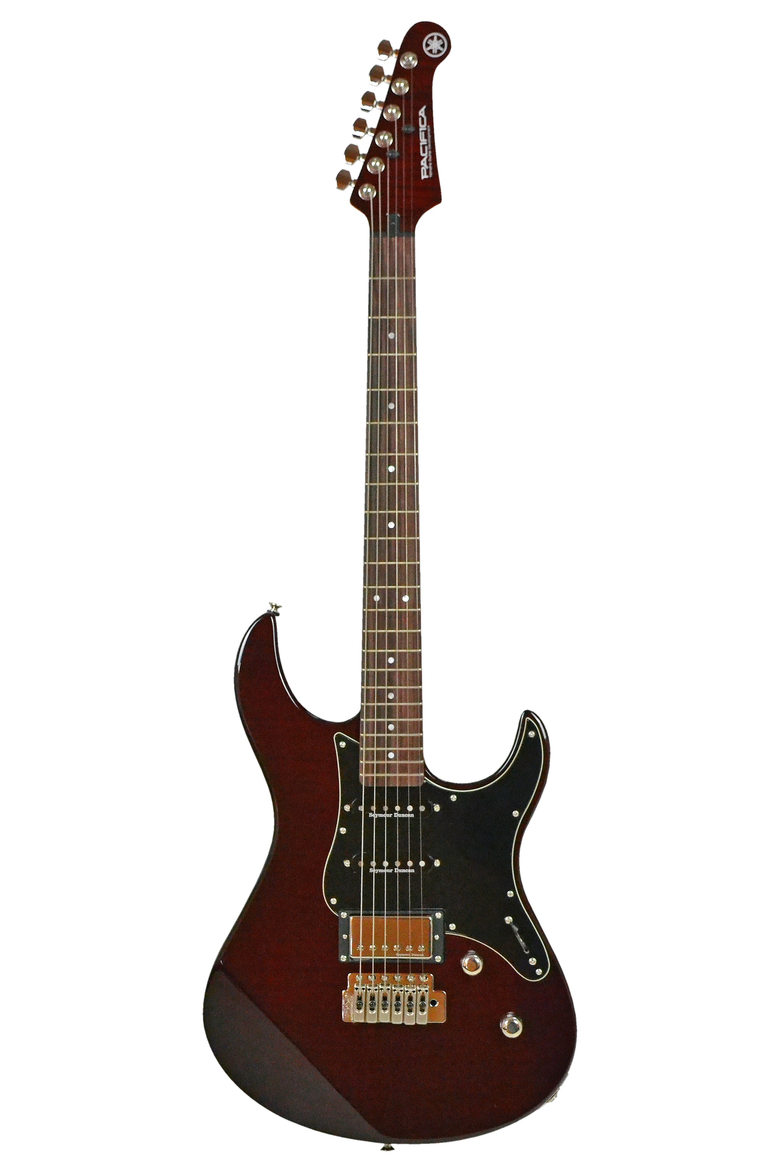 Yamaha 612 V Pacifica II FM