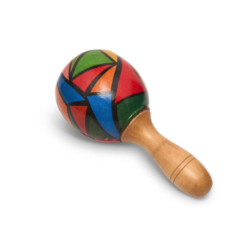 LP World Beat Maracas - Ritmos brillantes para principiantes y ...