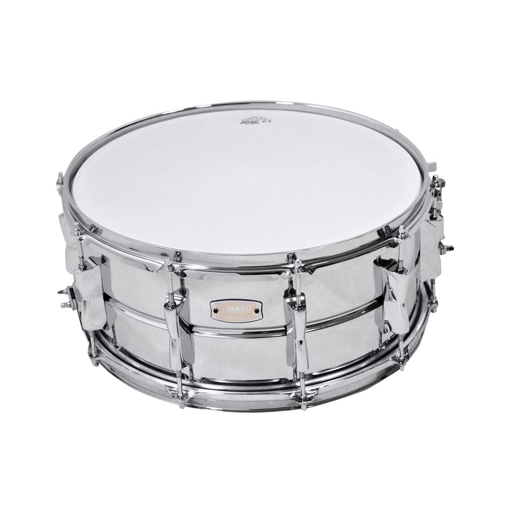 YAMAHA SSS1465 [Stage Custom Steel Snare Drum]-