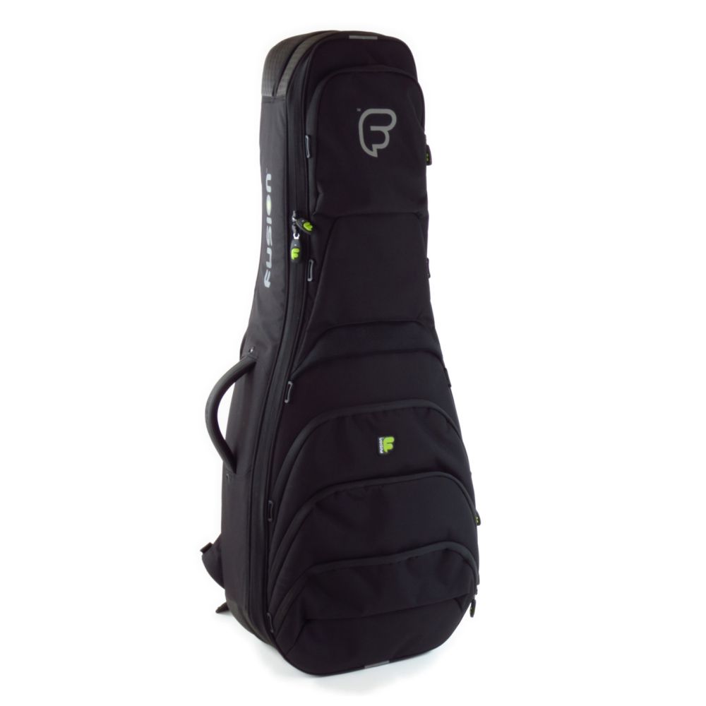 290243 Fusion Bags Urban Double E-Gitarre Gigbag