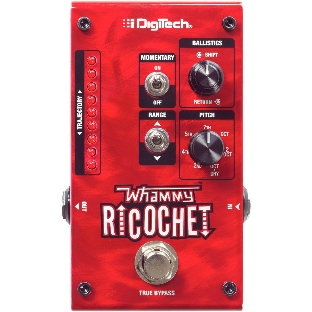 290975 DigiTech Ricochet