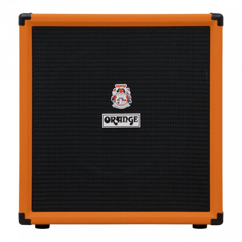 270243 Orange Orange Crush Bass 100