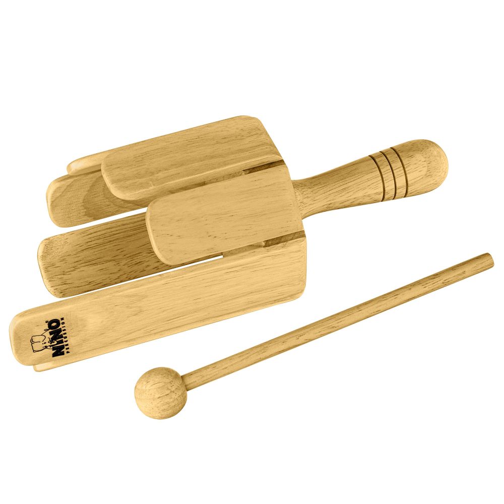 301168 Meinl Wood Stirring Drum