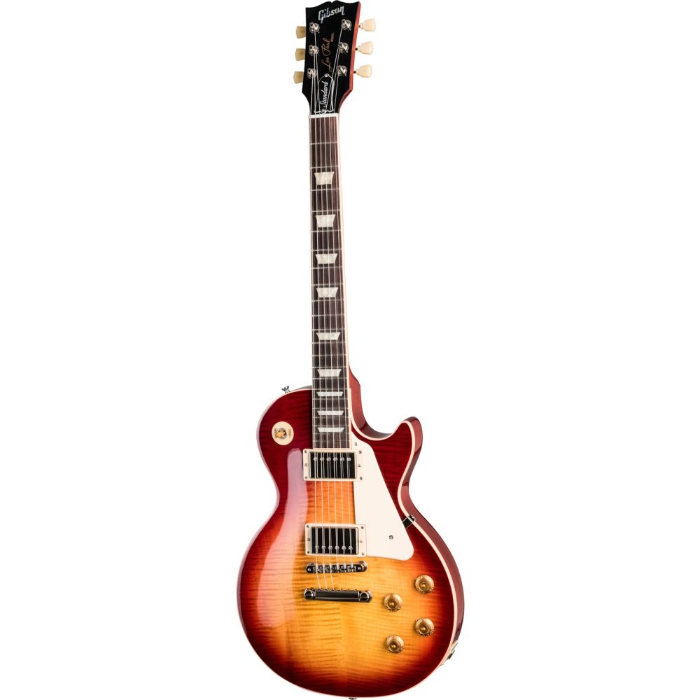 217096 Gibson Les Paul Standard '50s