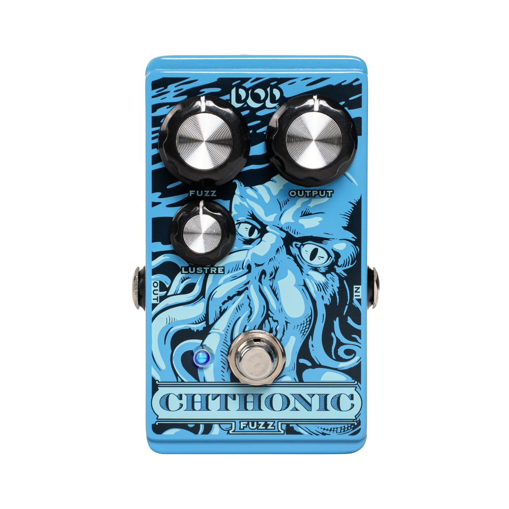 301217 DigiTech DOD Chthonic