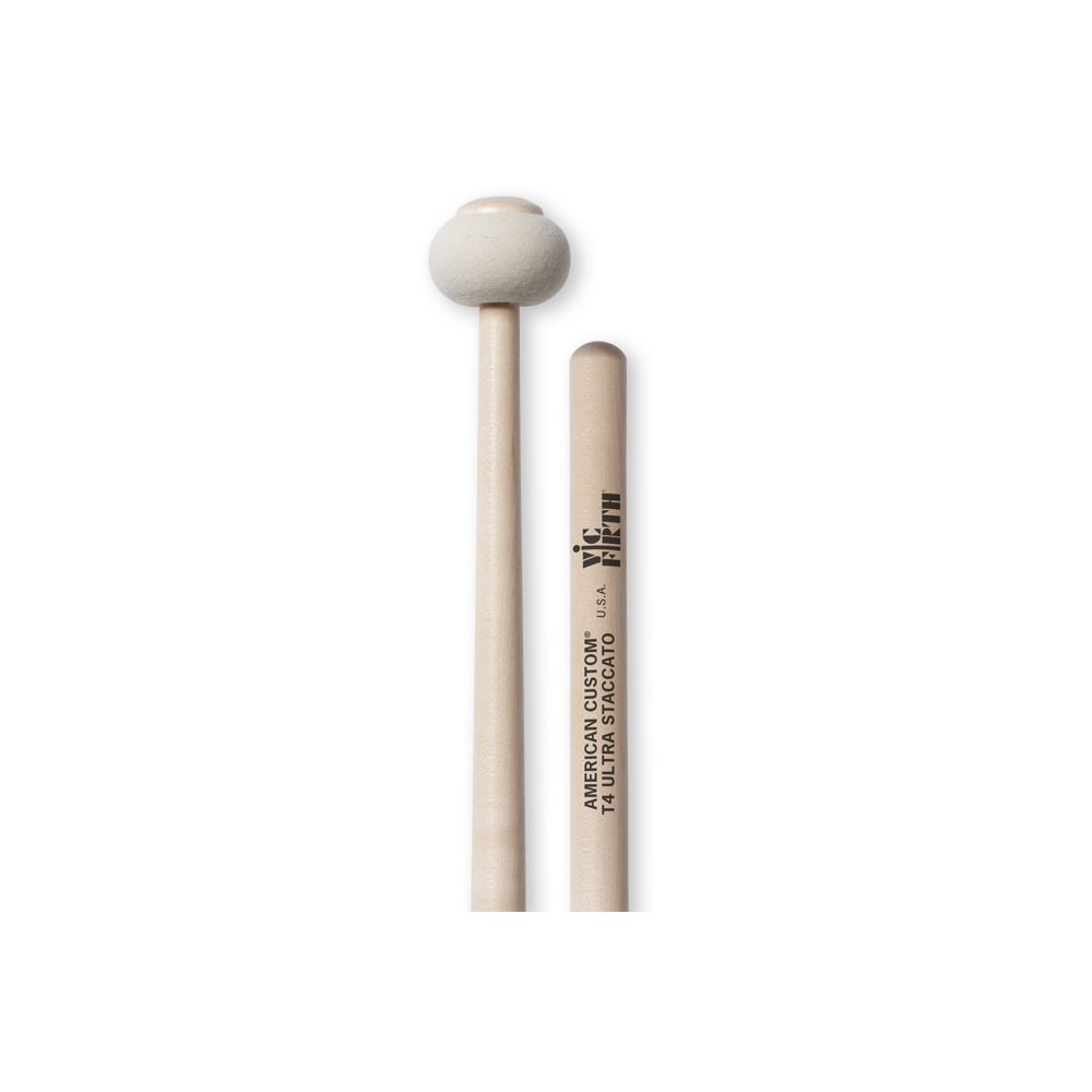 212731 Vic Firth Timpani Mallets Schlägel T4