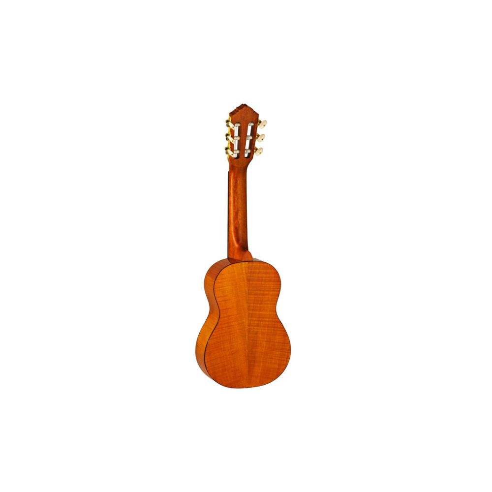 257083 Ortega RGLE-18 FMH Guitarlele