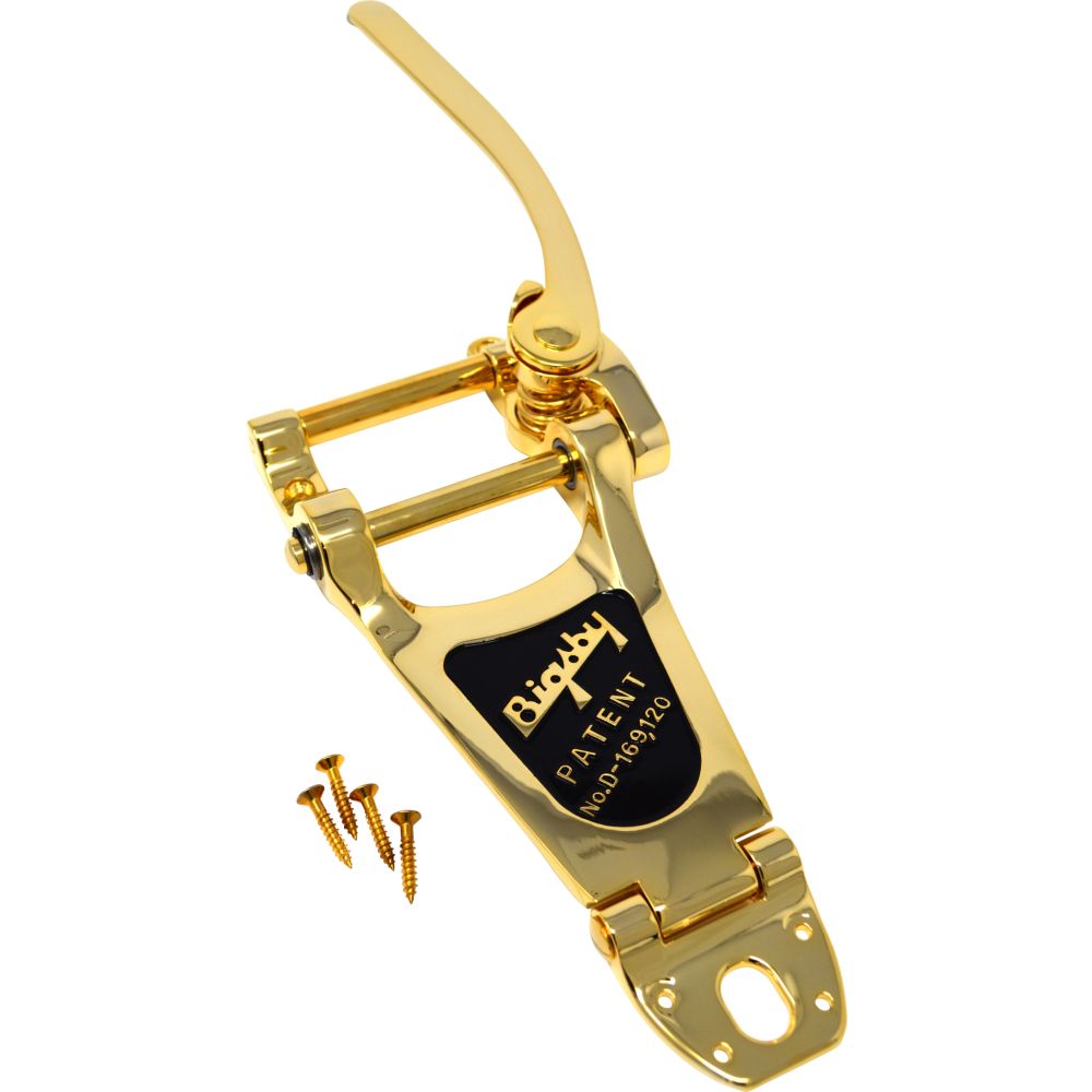 301539 Bigsby B7 Vibrato Tailpiece