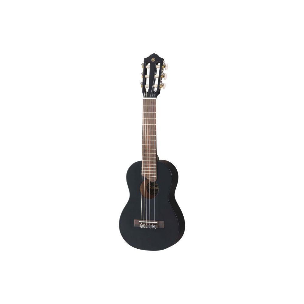 272395 Yamaha GL-1 Guitalele - Black