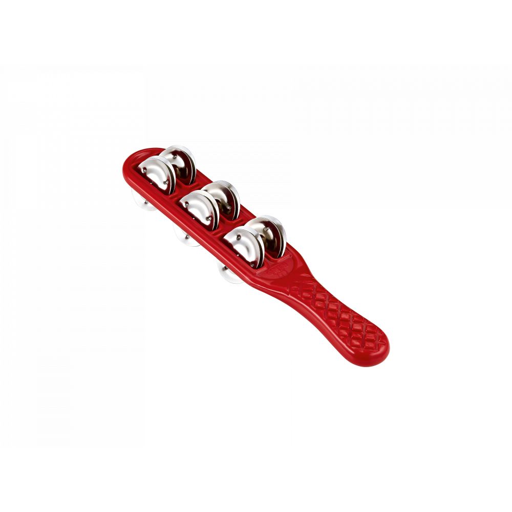 216894 Meinl Nino Jingle Stick Red