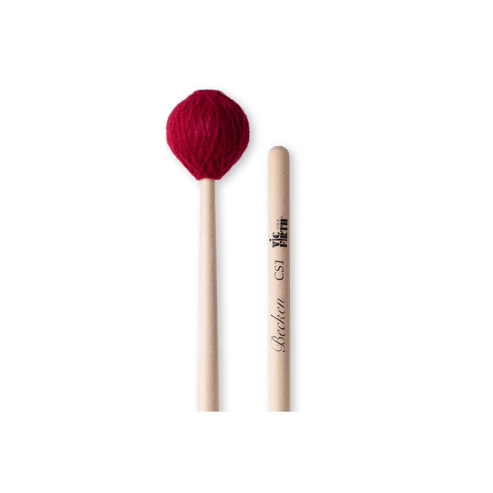 206187 Vic Firth Mallets BCS1