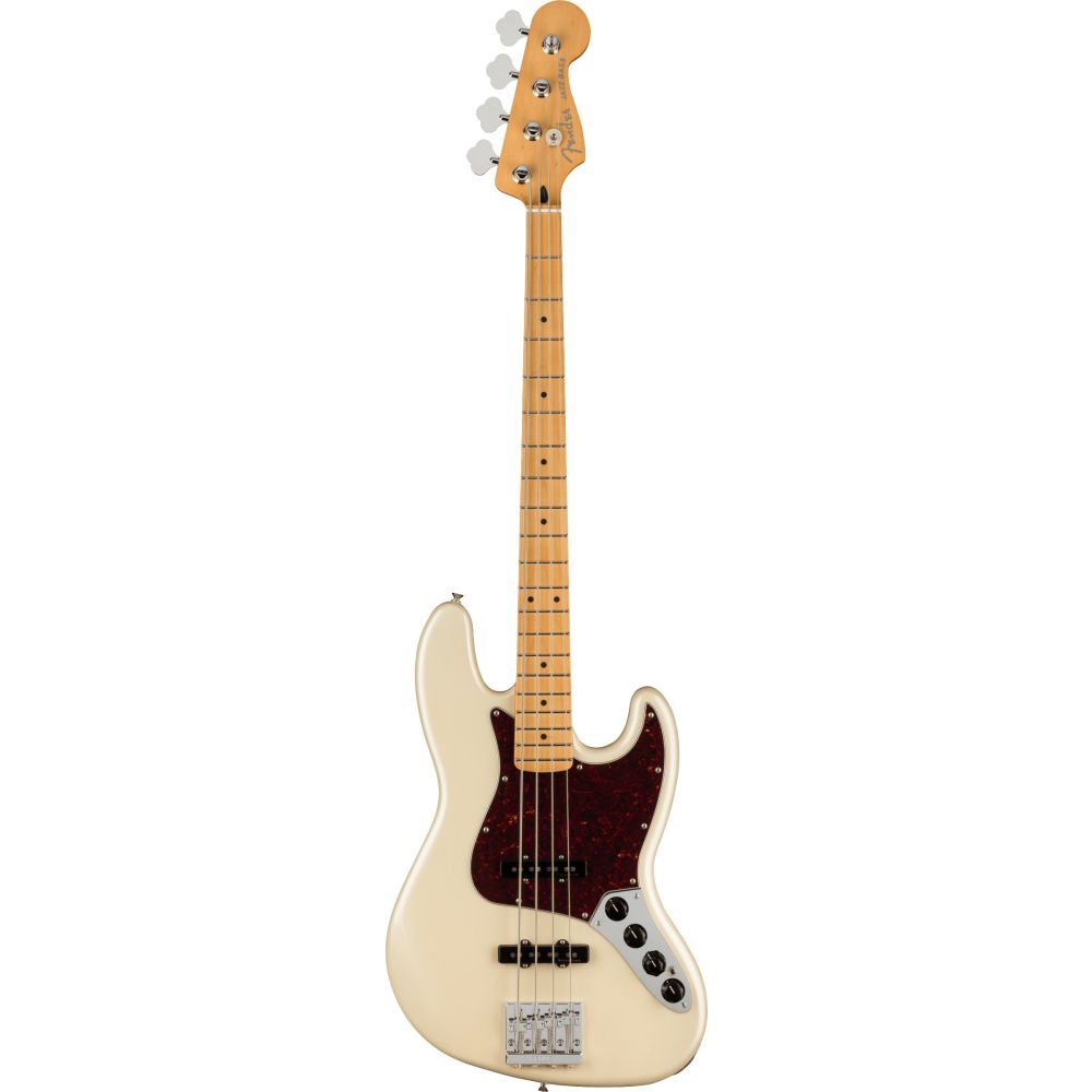 236001 Fender Player Plus Jazz Bass MN