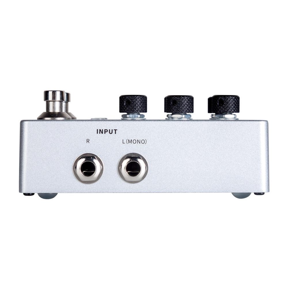 Mooer Groove Loop X2