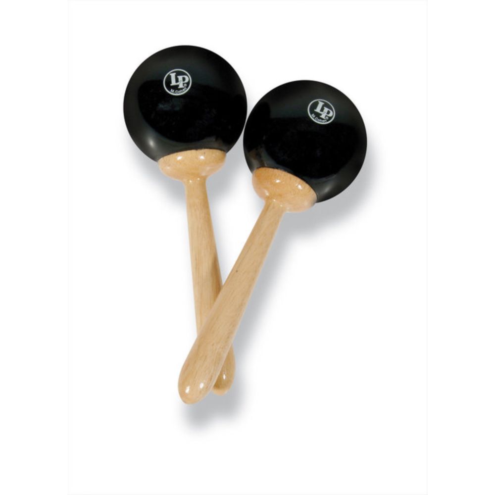 295064 LP Latin Percussion LP 389 Fiberglas Maracas