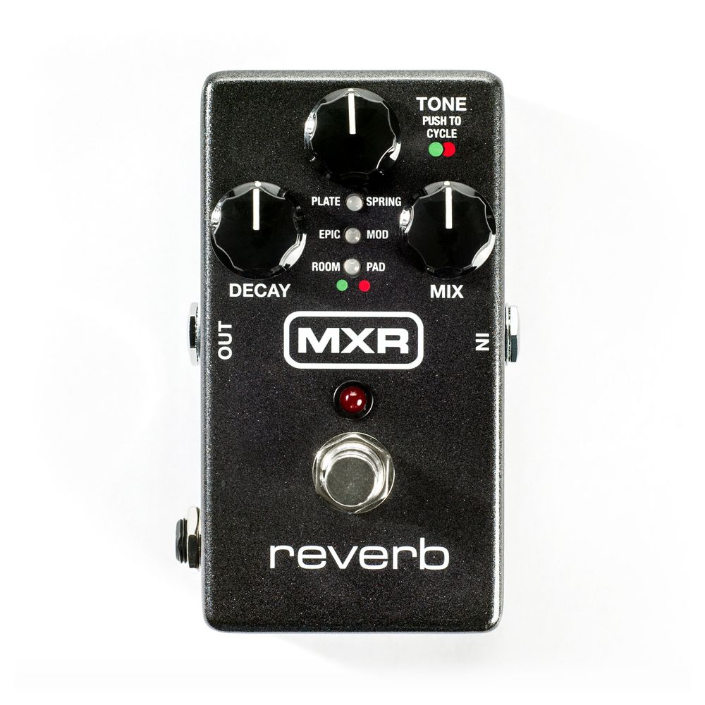 290894 MXR M300