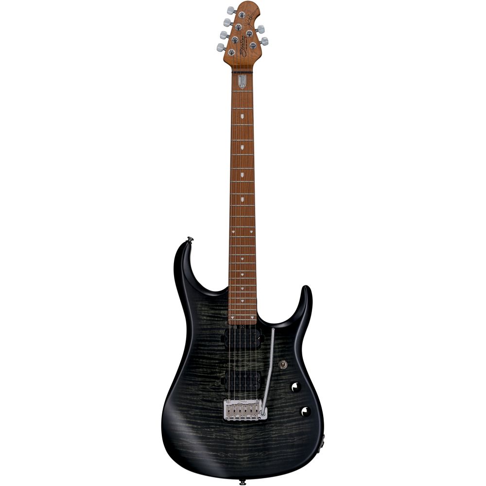 245328 Sterling JP150 Flamed Maple Top