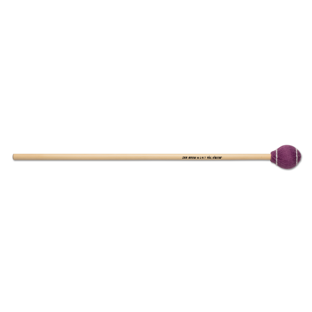 215825 Vic Firth Keyboard Mallets M267