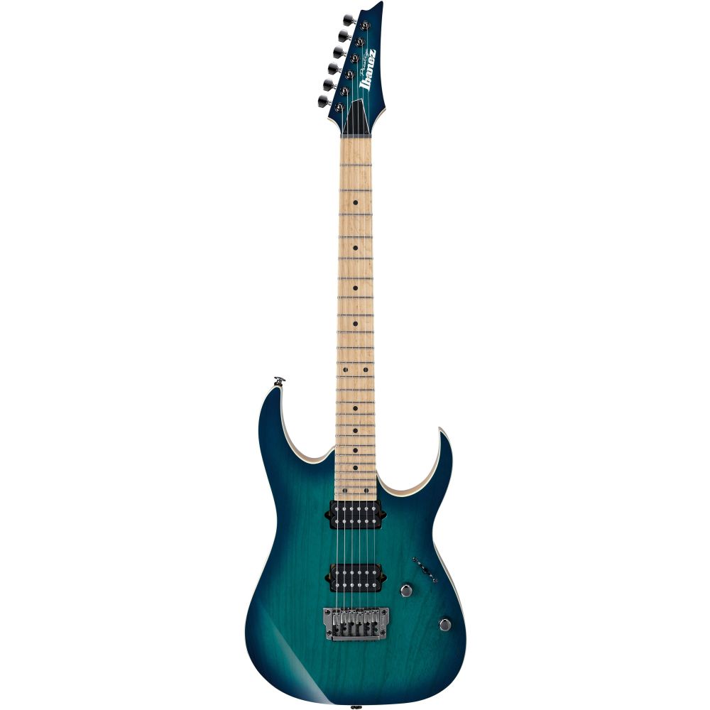 206603 Ibanez RG652AHMFX-NGB