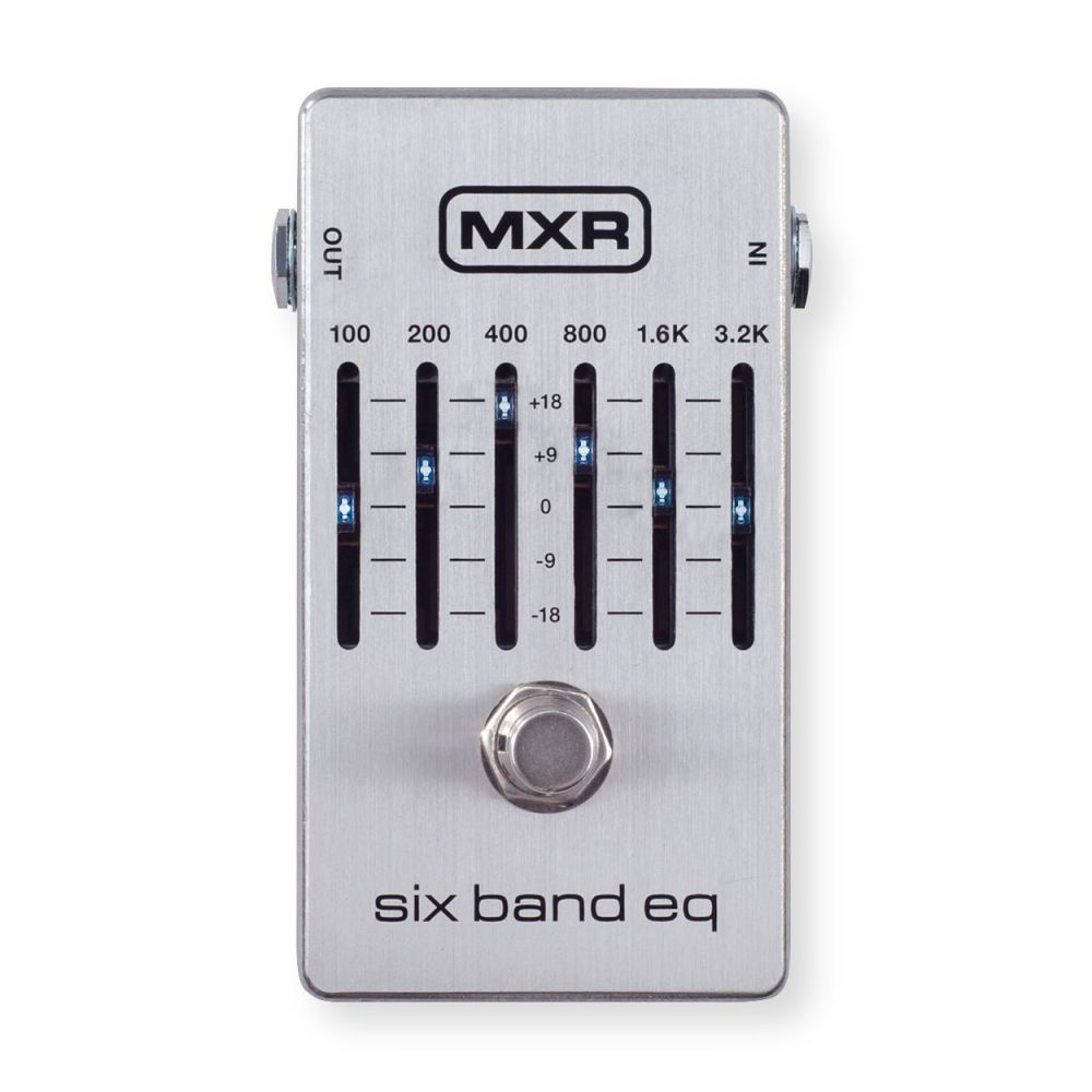 294833 MXR M109S