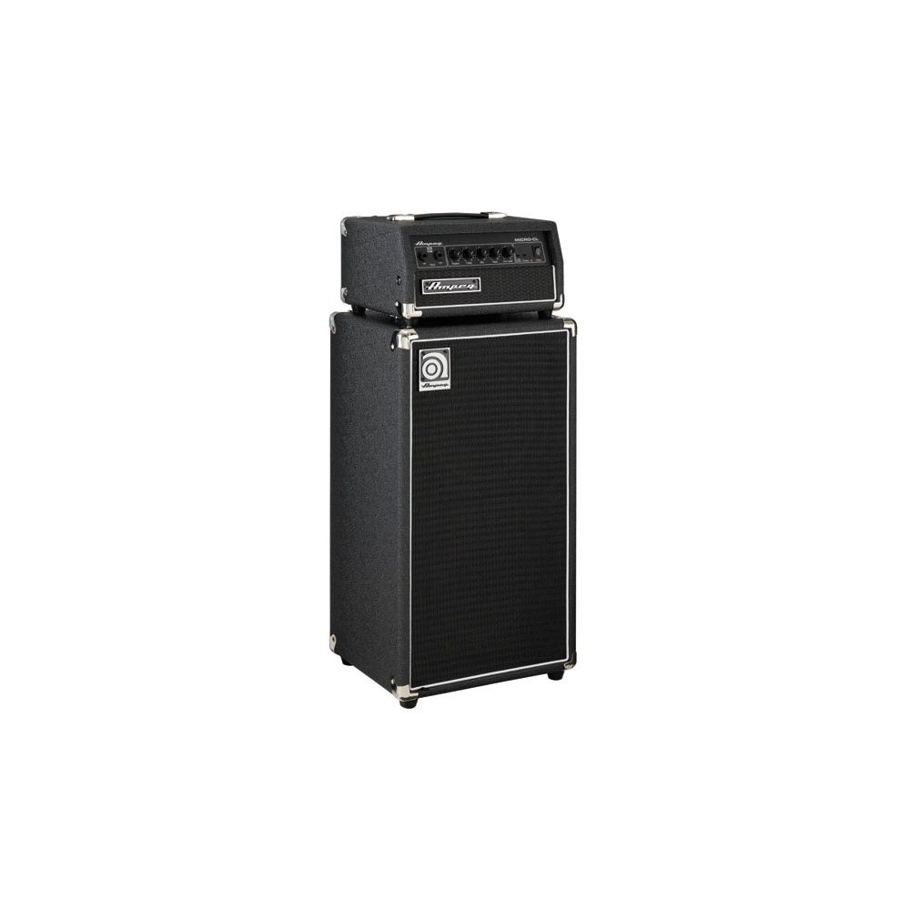 257046 Ampeg Micro-CL Stack