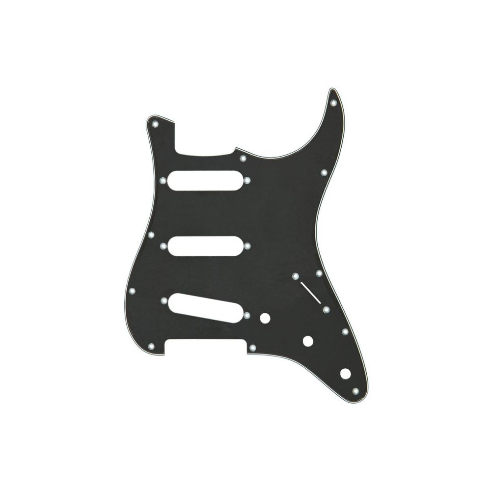 272007 Fender Pickguard Stratocaster