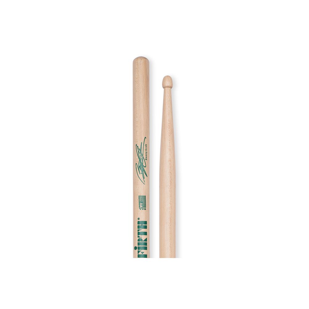 295430 Vic Firth SBG Benny Greb