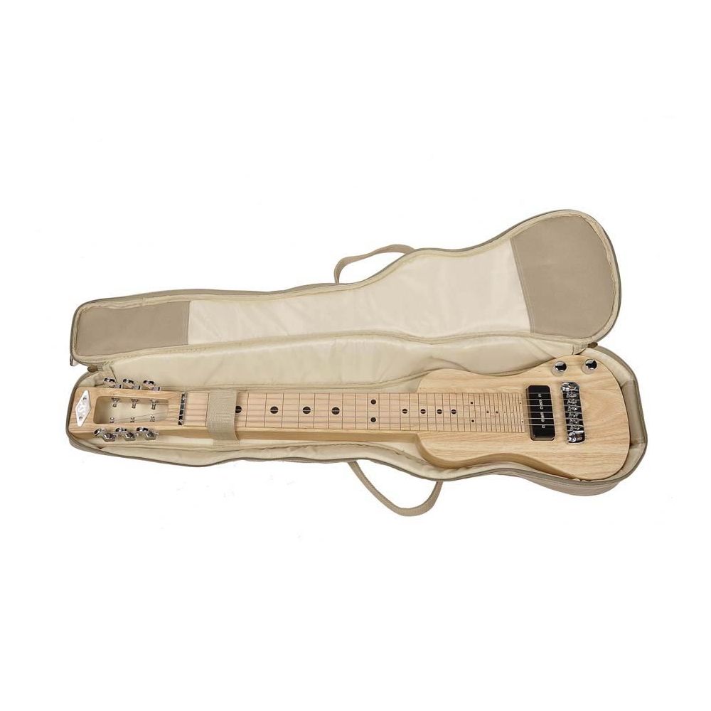 musicworld SX LG2ASHNA Lap Steel Gitarre
