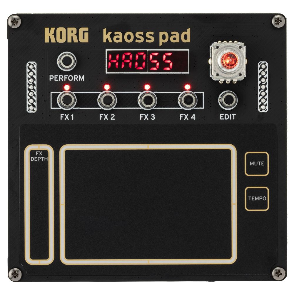 302477 Korg NTS-3 Kaoss Pad Effektgerät