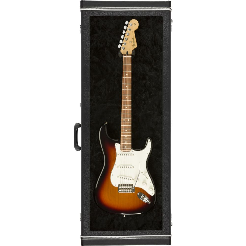 Fender guitar cases clearance