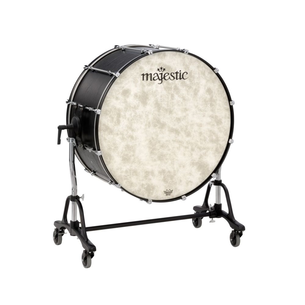 267262 Majestic MCB-3618 Concert Bass Drum