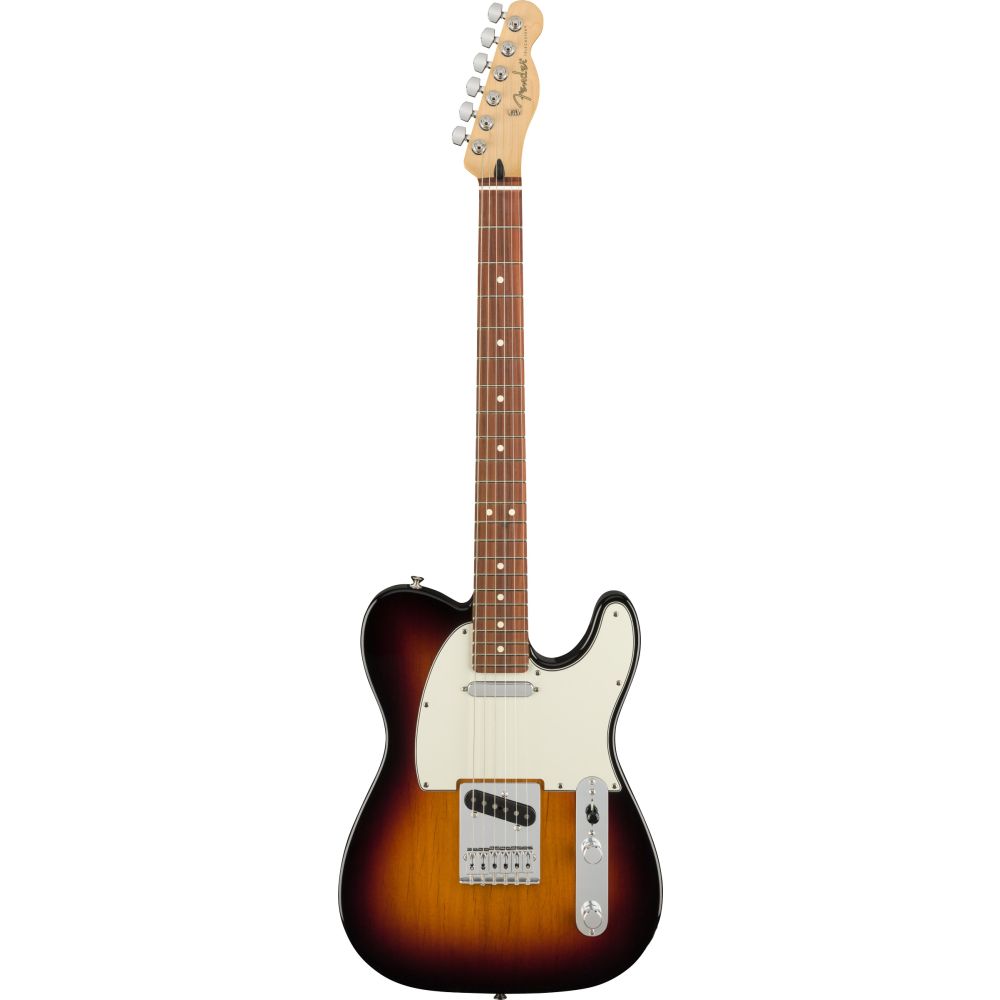 233448 Fender Player Telecaster PF
