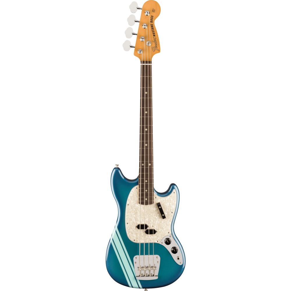 274148 Fender Vintera II 70s Mustang Bass